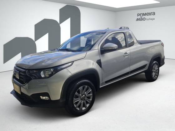 FIAT STRADA 1.3 FIREFLY FLEX FREEDOM CS MANUAL FIAT STRADA 1.3 FIREFLY FLEX FREEDOM CS MANUAL
